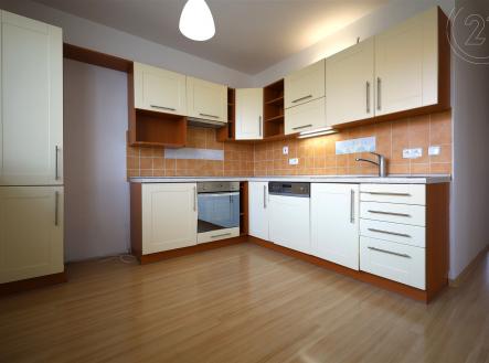 . | Pronájem bytu, 3+1, 75 m²