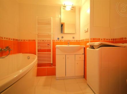 . | Pronájem bytu, 3+1, 75 m²