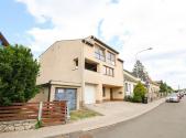 Pronájem bytu, 3+kk, 103 m²