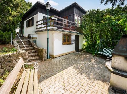 . | Prodej - chata/rekreační objekt, 66 m²