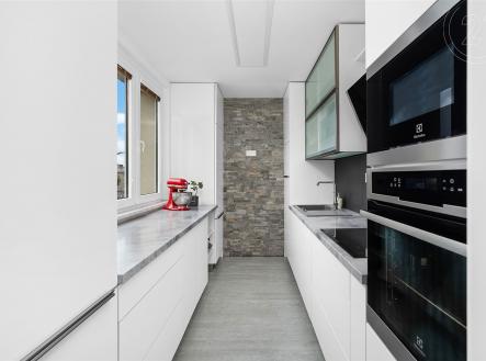 . | Prodej bytu, 2+1, 54 m²