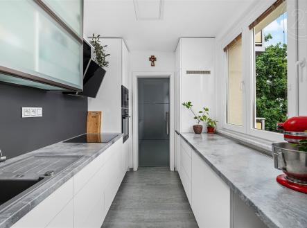 . | Prodej bytu, 2+1, 54 m²