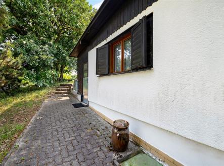 . | Prodej - pozemek, zahrada, 1 127 m²