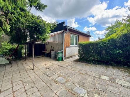 . | Prodej - chata/rekreační objekt, 43 m²