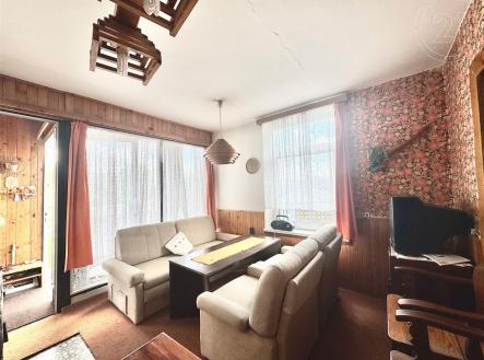 . | Prodej - chata/rekreační objekt, 43 m²