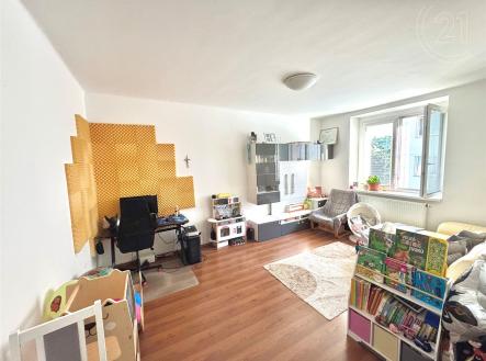 . | Pronájem bytu, 2+kk, 48 m²