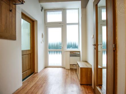 . | Prodej bytu, 2+1, 40 m²