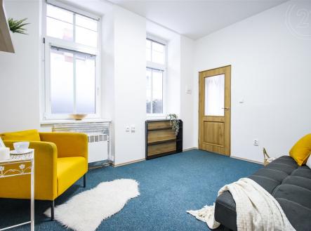Prodej bytu, 2+1, 40 m² obrázek