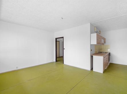 . | Prodej bytu, 2+kk, 52 m²