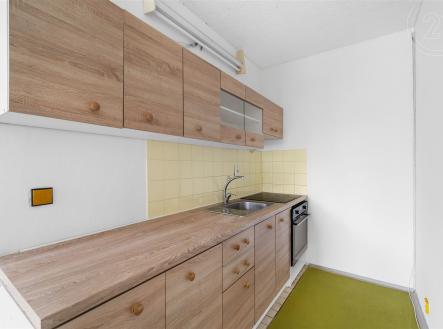 . | Prodej bytu, 2+kk, 52 m²
