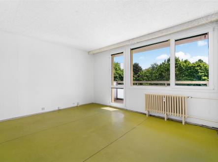 . | Prodej bytu, 2+kk, 52 m²