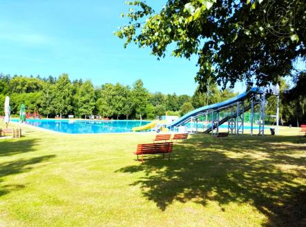 . | Prodej - pozemek, zahrada, 234 m²
