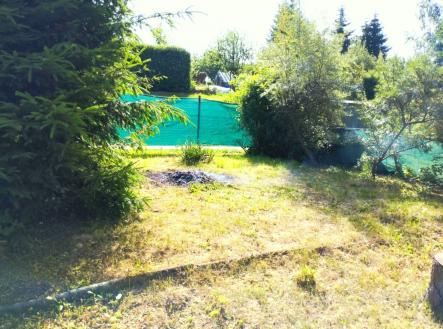 . | Prodej - pozemek, zahrada, 234 m²