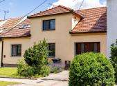 Prodej - dům/vila, 211 m²