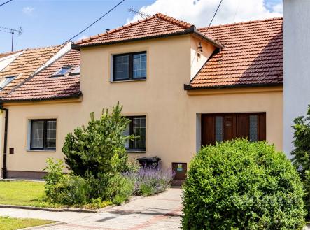 . | Prodej - dům/vila, 211 m²