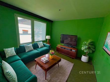 Prodej bytu, 3+kk, 58 m² obrázek