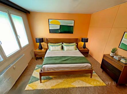 . | Prodej bytu, 3+kk, 58 m²