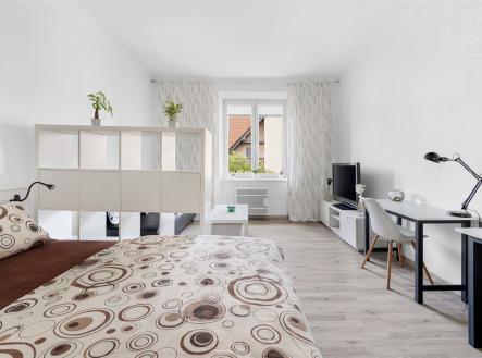 . | Prodej bytu, 1+1, 36 m²