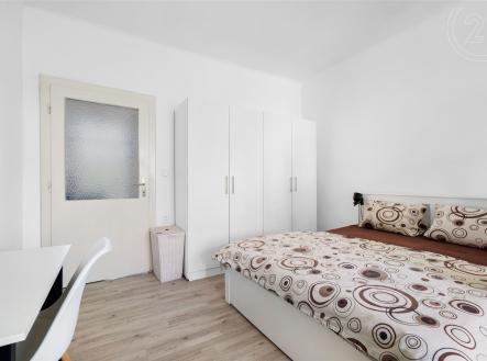. | Prodej bytu, 1+1, 36 m²