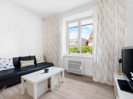 . | Prodej bytu, 1+1, 36 m²