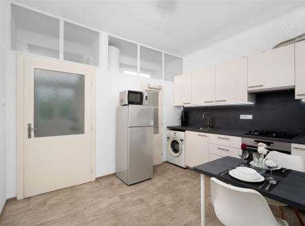. | Prodej bytu, 1+1, 36 m²