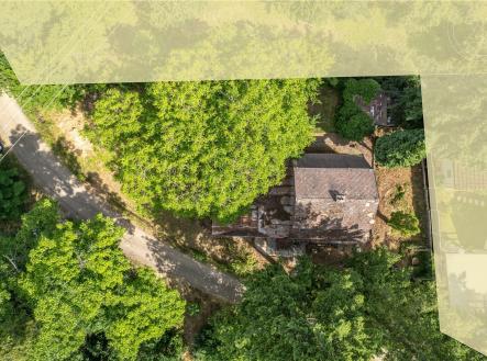 . | Prodej - pozemek pro bydlení, 758 m²