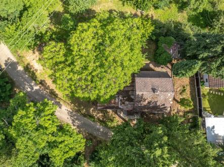 . | Prodej - pozemek pro bydlení, 758 m²