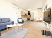 Pronájem bytu, 3+kk, 73 m²
