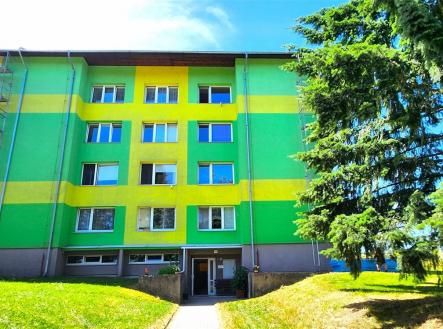Prodej bytu, 3+1, 58 m² obrázek