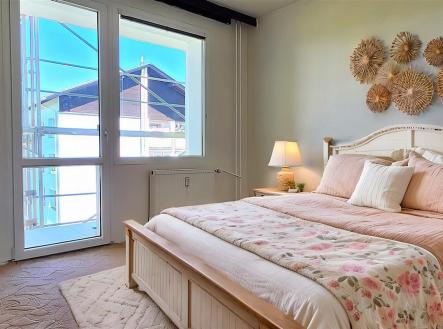 . | Prodej bytu, 3+1, 58 m²