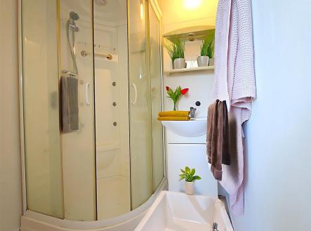. | Prodej bytu, 3+1, 58 m²