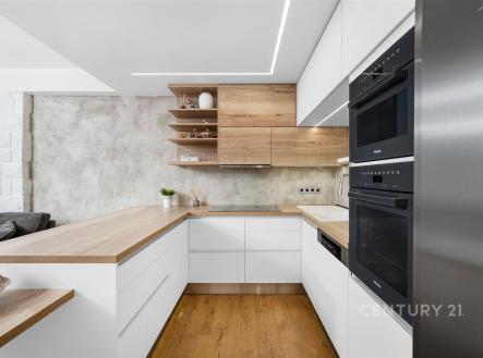 . | Prodej bytu, 3+kk, 124 m²