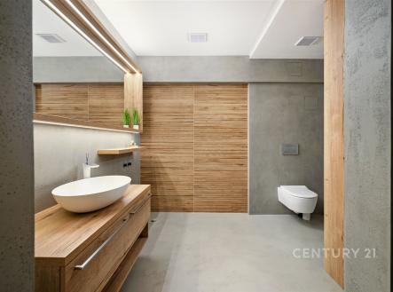 . | Prodej bytu, 3+kk, 124 m²