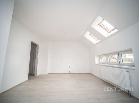 . | Prodej bytu, 2+kk, 45 m²