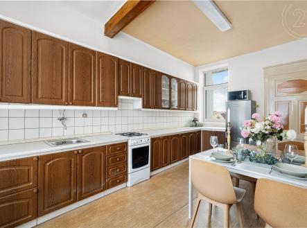 . | Prodej bytu, 3+1, 132 m²