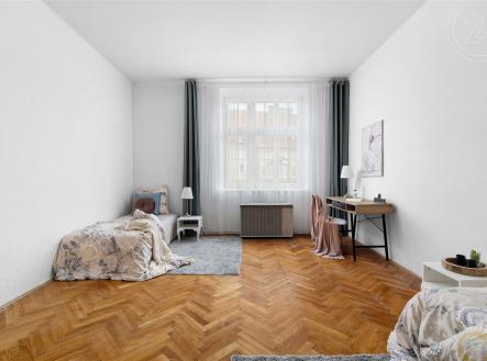 . | Prodej bytu, 3+1, 132 m²