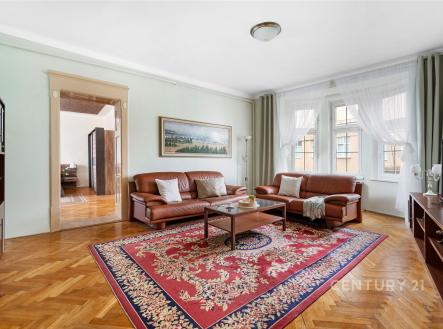 . | Prodej bytu, 3+1, 132 m²