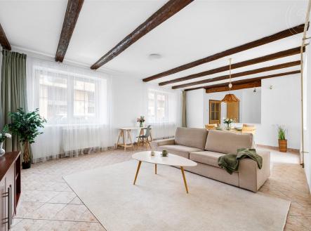 . | Prodej - dům/vila, 105 m²