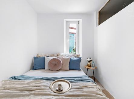 . | Prodej - dům/vila, 105 m²