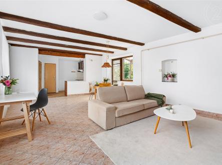 . | Prodej - dům/vila, 105 m²