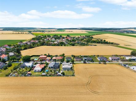 . | Prodej - dům/vila, 164 m²