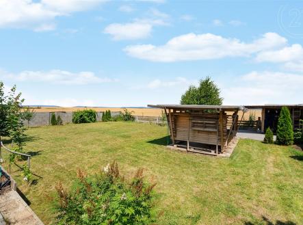 . | Prodej - dům/vila, 164 m²