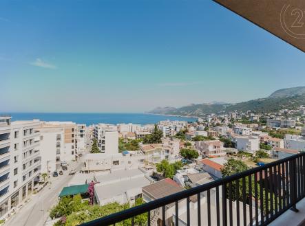 . | Prodej bytu, 2+kk, 56 m²