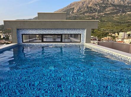 . | Prodej bytu, 2+kk, 56 m²