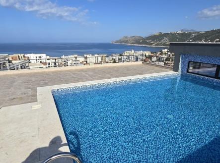 . | Prodej bytu, 2+kk, 56 m²