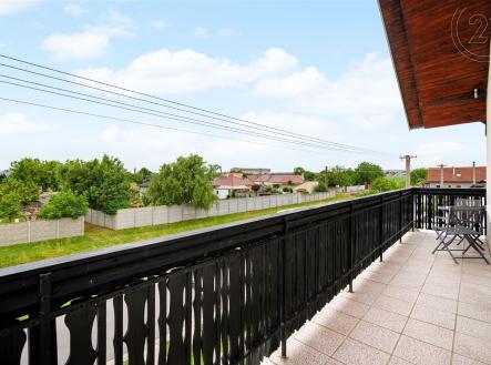 . | Prodej - dům/vila, 189 m²