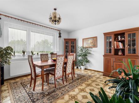 . | Prodej - dům/vila, 189 m²