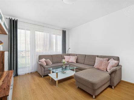 . | Prodej bytu, 3+kk, 68 m²