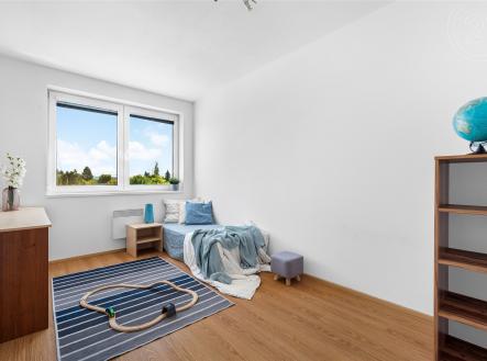 . | Prodej bytu, 3+kk, 68 m²