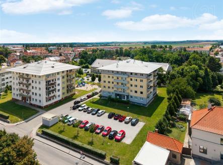 . | Prodej bytu, 3+kk, 106 m²